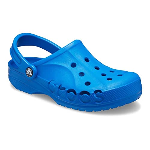 Authentic Crocs Unisex Baya Clogs Men/Women