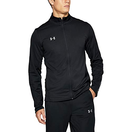 Under Armour Full Mens Tracksuit With Top And Bottoms Complete Set