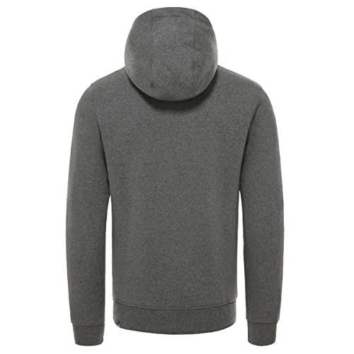 The North Face Drew Peak Men's Outdoor Hoody Jumper.