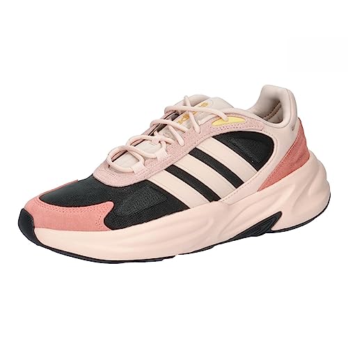 Adidas Women's Ozelle Cloudfoam Lifestyle Running Trainers