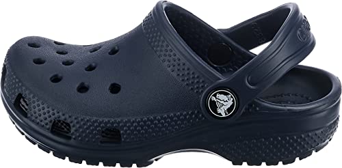 Kids Crocs Shoes Unisex Classic Clog