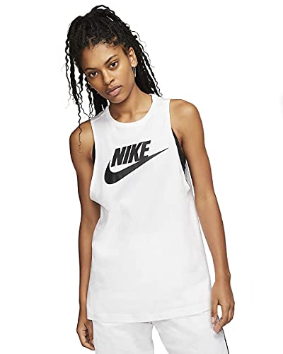 Nike womens hot sale gym vest