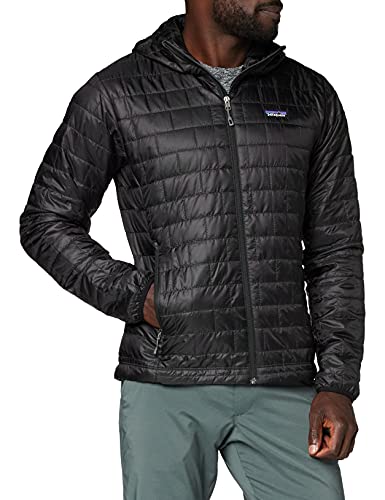 PATAGONIA Men's Nano Jacket Coat