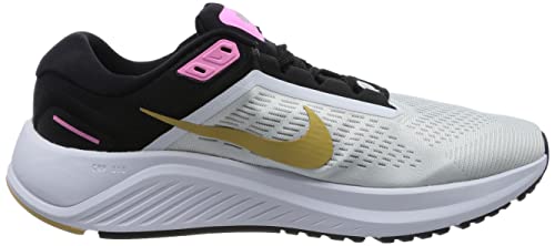 NIKE Women's Air Zoom Structure 24 Trainers Gym Running