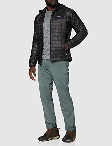 PATAGONIA Men's Nano Jacket Coat