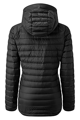 Rab Women's Microlight Alpine Down Jacket.