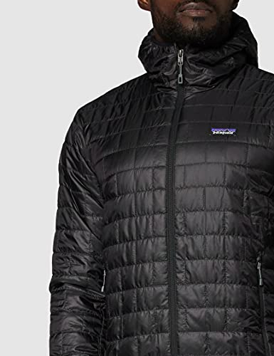 PATAGONIA Men's Nano Jacket Coat