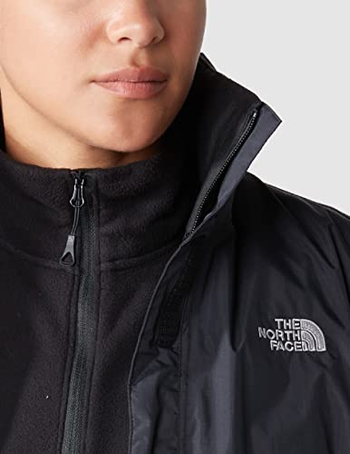 THE NORTH FACE - Women’s Resolve Jacket - Waterproof Hiking Jacket