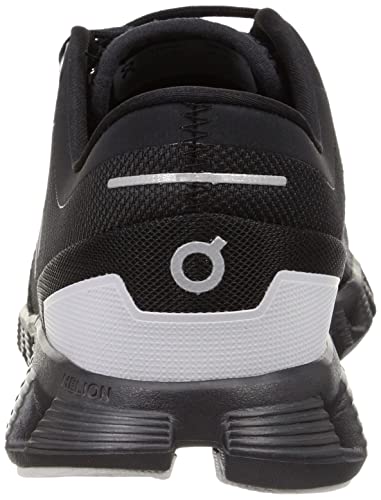 On Cloud X 3 Mens Textile Trainers