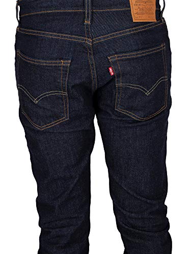 Levi's Men's 512 Slim Taper Jeans