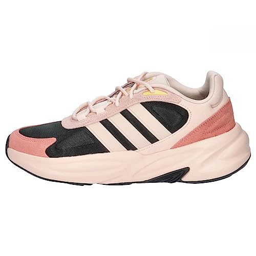 Adidas Women's Ozelle Cloudfoam Lifestyle Running Trainers