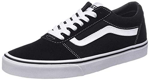 Classic Vans Men's Ward Sneakers Trainers Shoes