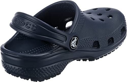 Kids Crocs Shoes Unisex Classic Clog