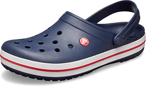 Crocs Unisex Crocband Clogs For Men Or Women