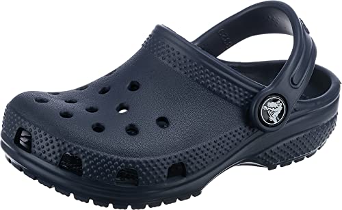 Kids Crocs Shoes Unisex Classic Clog