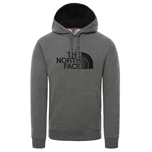 The North Face Drew Peak Men's Outdoor Hoody Jumper.