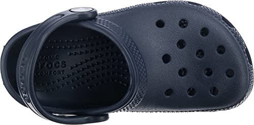 Kids Crocs Shoes Unisex Classic Clog