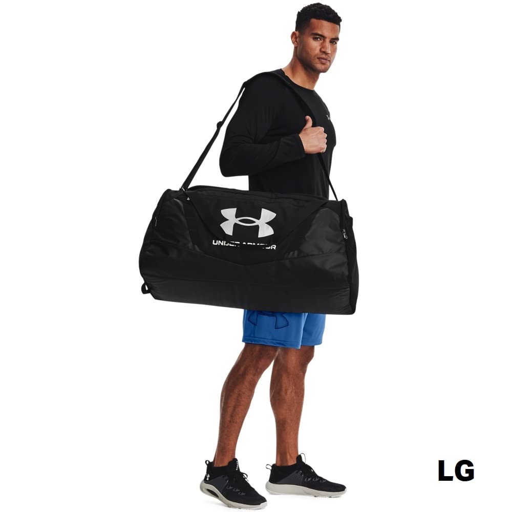 Under Armour Unisex UA Duffle Gym Bag