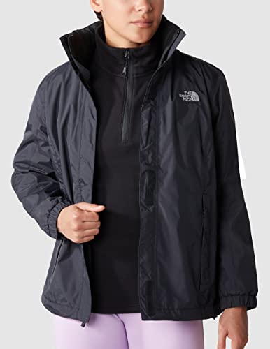 THE NORTH FACE - Women’s Resolve Jacket - Waterproof Hiking Jacket