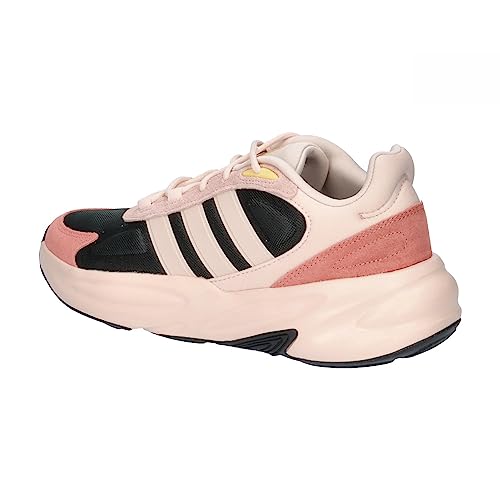 Adidas Women's Ozelle Cloudfoam Lifestyle Running Trainers