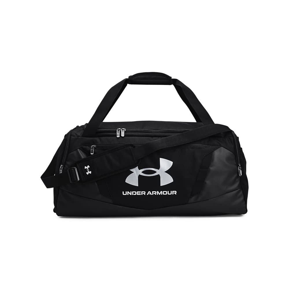 Under Armour Unisex UA Duffle Gym Bag