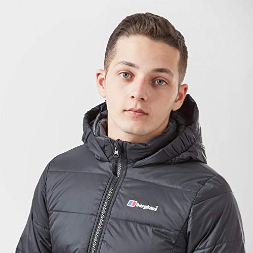 Berghaus burham insulated fashion jacket junior