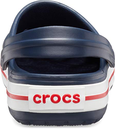 Crocs Unisex Crocband Clogs For Men Or Women