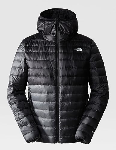 THE NORTH FACE - Men’s Resolve Down Hooded Jacket