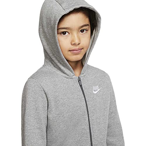 Boys NIKE Full Tracksuit , Top And Bottoms