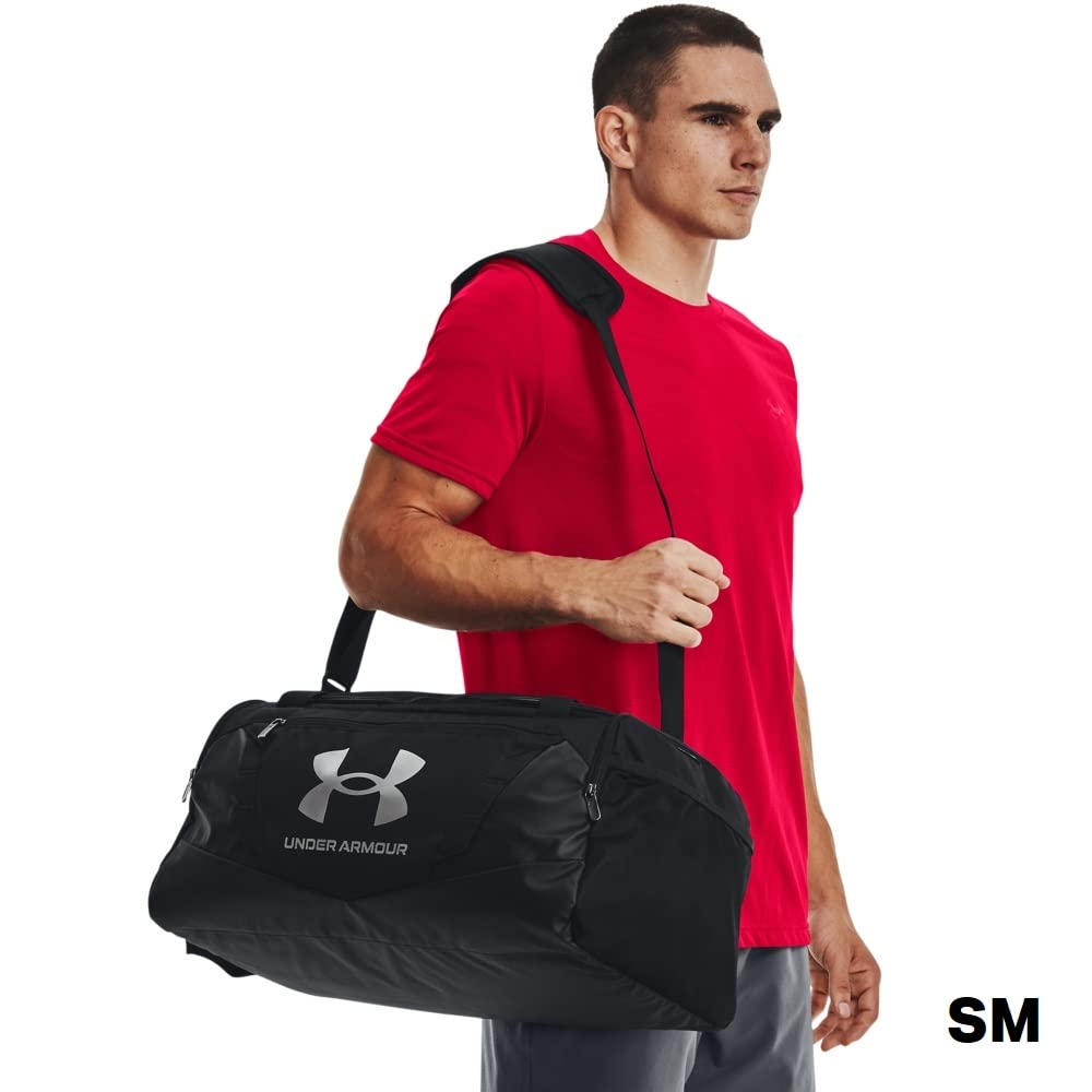 Under Armour Unisex UA Duffle Gym Bag