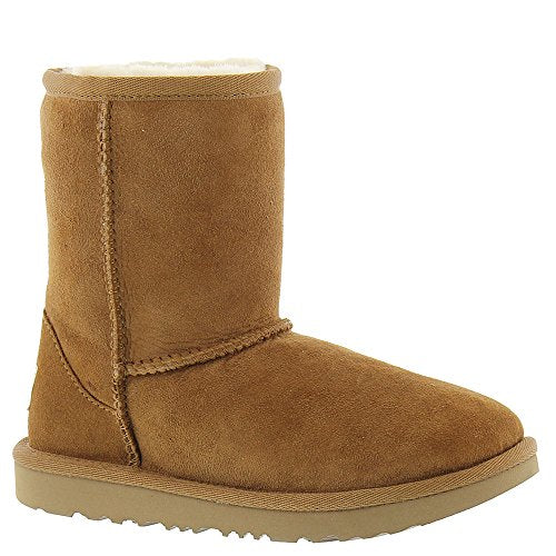 UGG Kids Classic II Fashion Boots