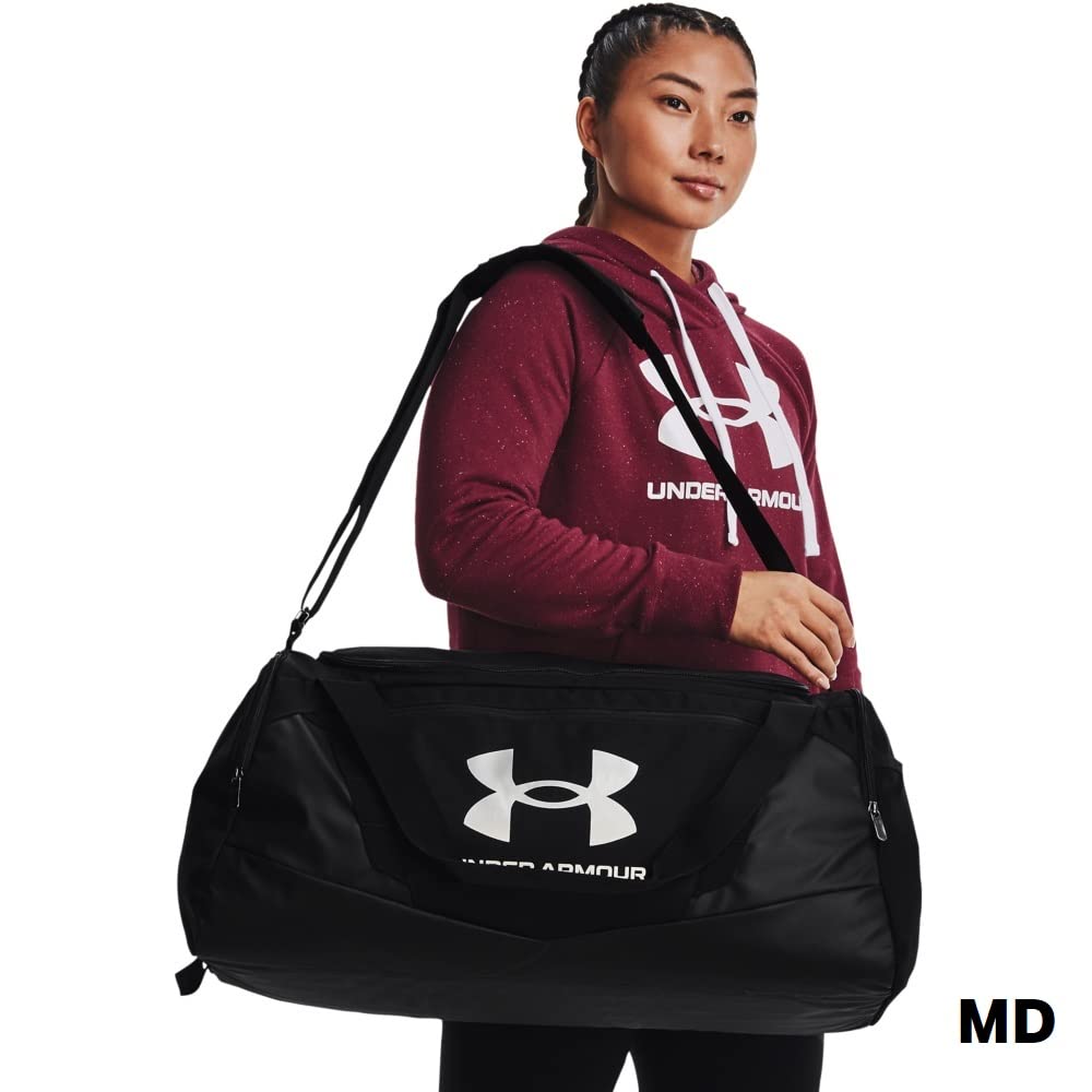 Under Armour Unisex UA Duffle Gym Bag