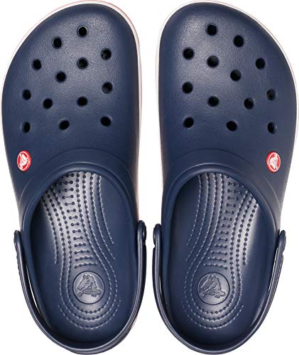 Crocs Unisex Crocband Clogs For Men Or Women