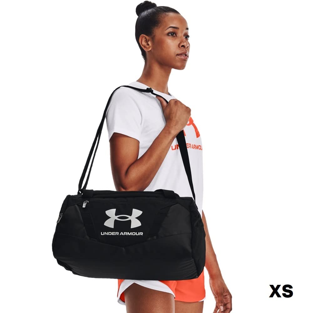 Under Armour Unisex UA Duffle Gym Bag