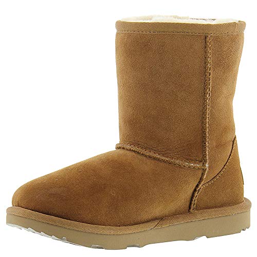 UGG Kids Classic II Fashion Boots