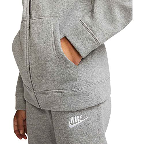 Boys NIKE Full Tracksuit , Top And Bottoms