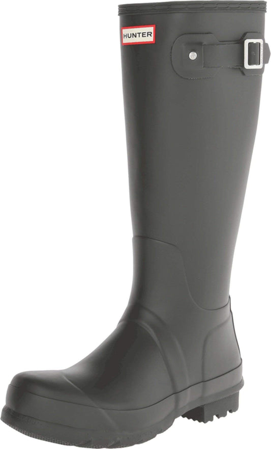 Men's Hunter Wellie Rain Boots