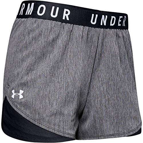 Under Armour Womens Gym Wear Running Shorts