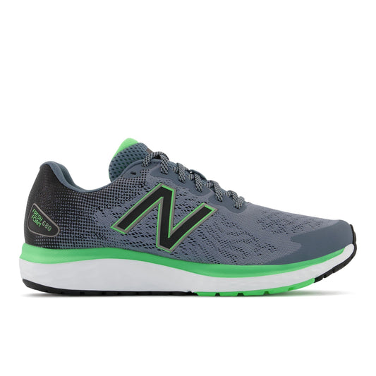 New Balance Men's 680 Running Shoes Trainers