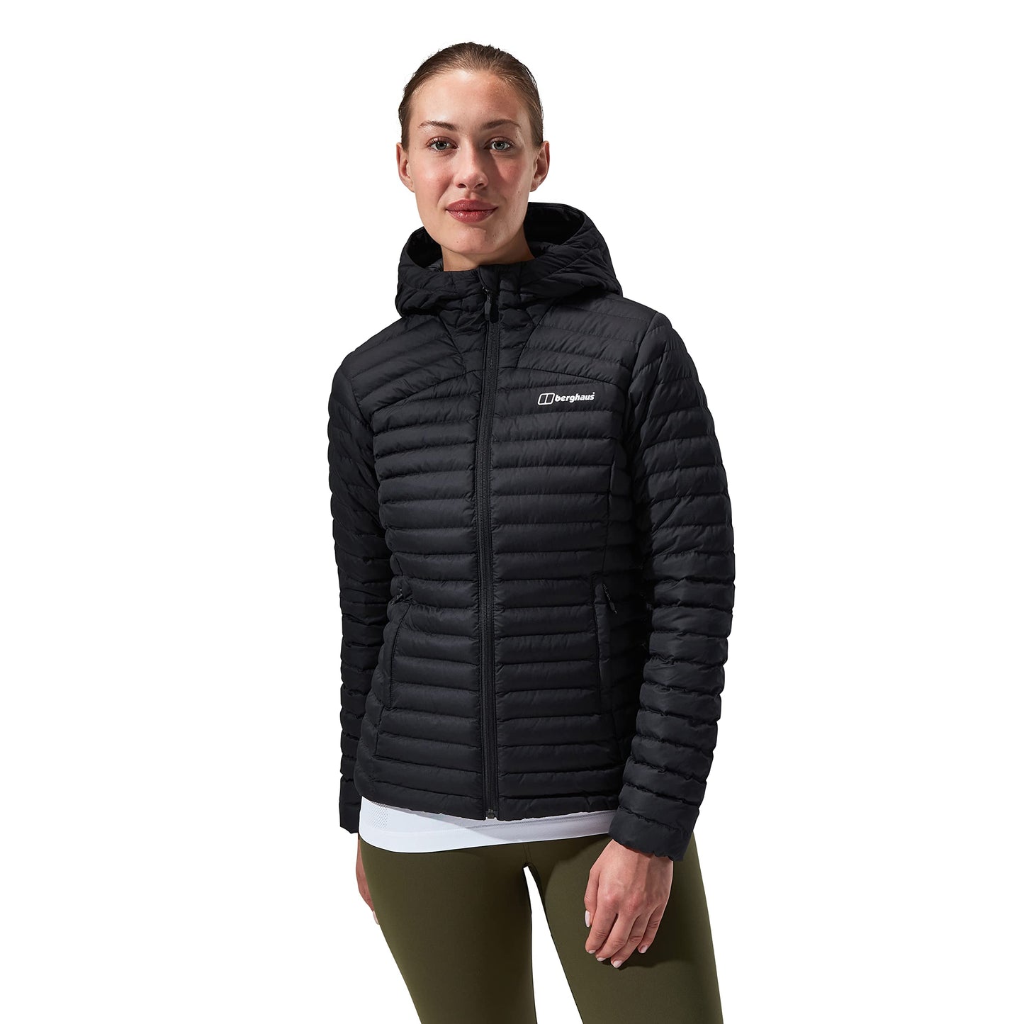 Berghaus Womens Nula Micro Jacket Coat