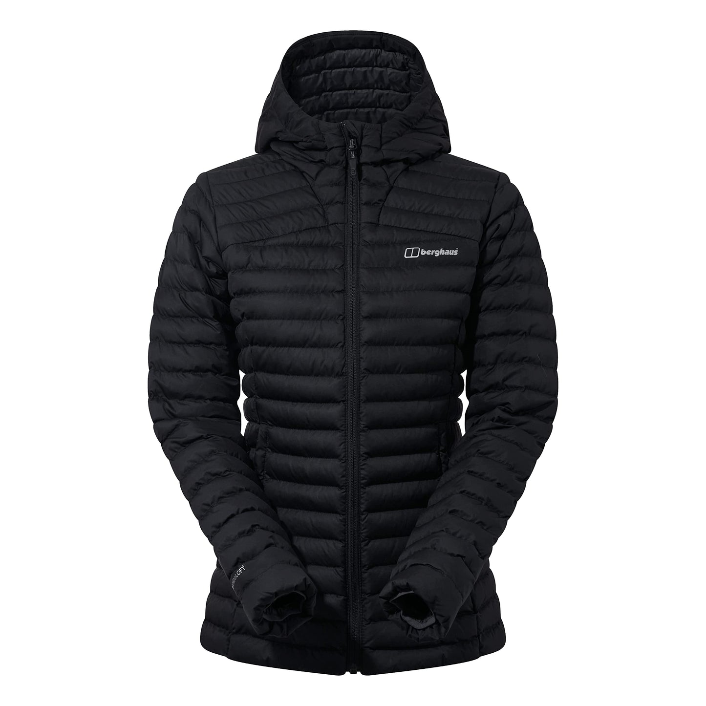 Berghaus Womens Nula Micro Jacket Coat