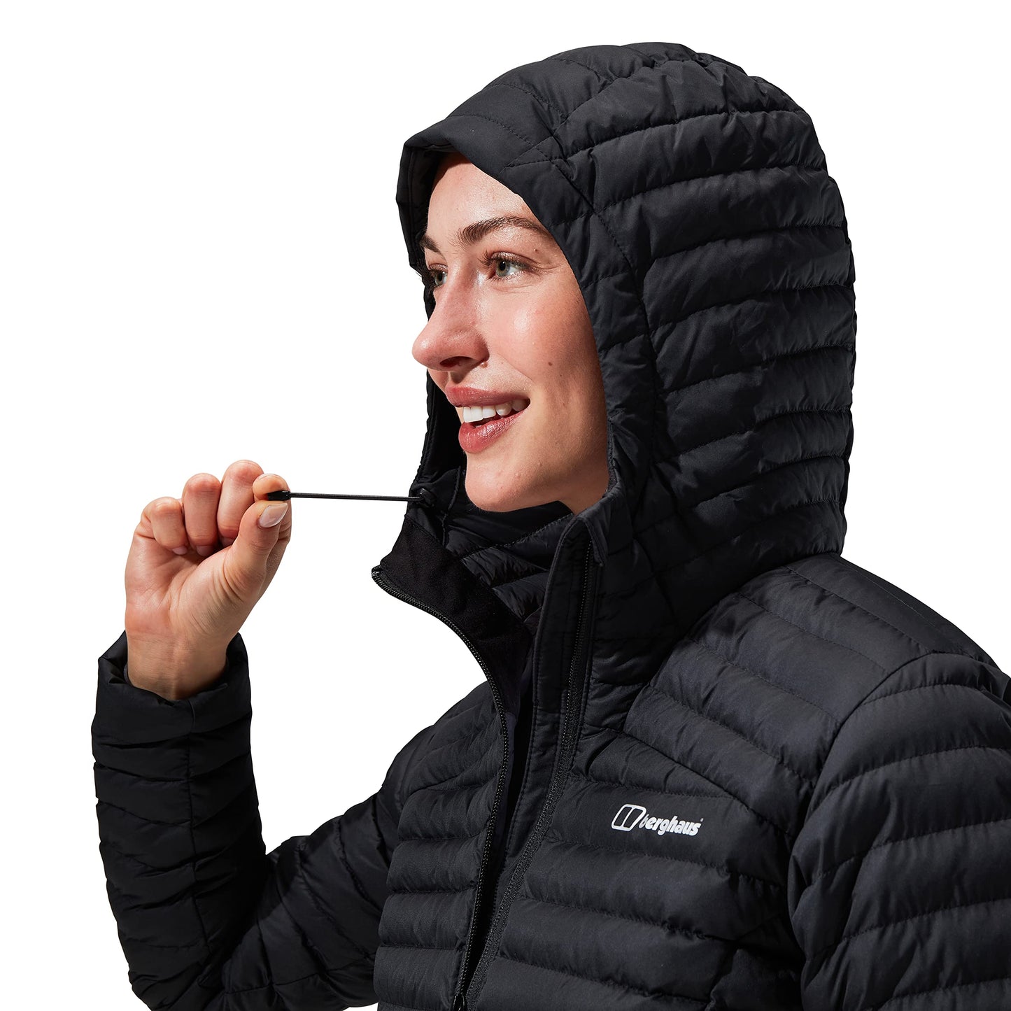 Berghaus Womens Nula Micro Jacket Coat